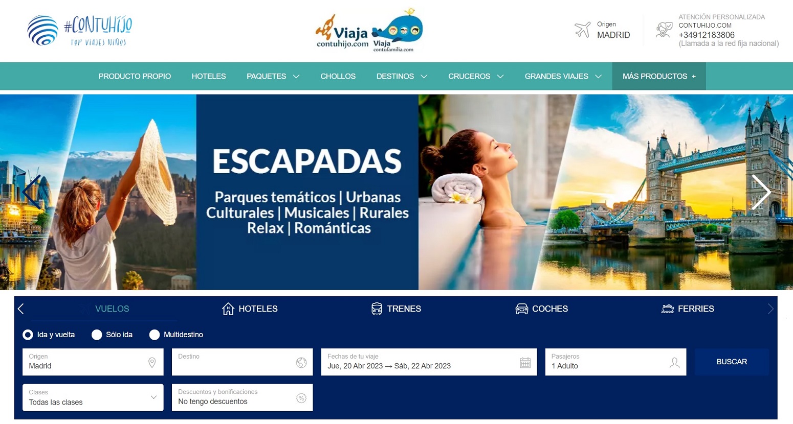 Reserve your flight here